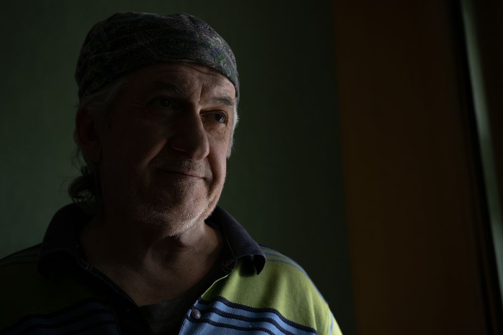 Photograph by Georgi Ivanov