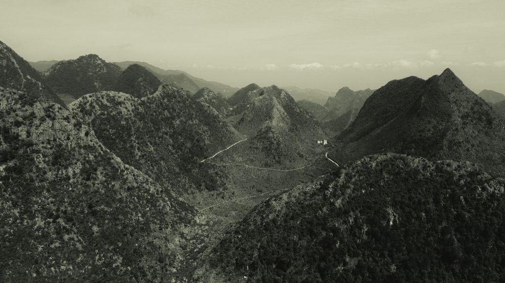 Photograph by Nguyen Hai Duong