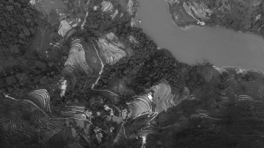 Photograph by Nguyen Hai Duong