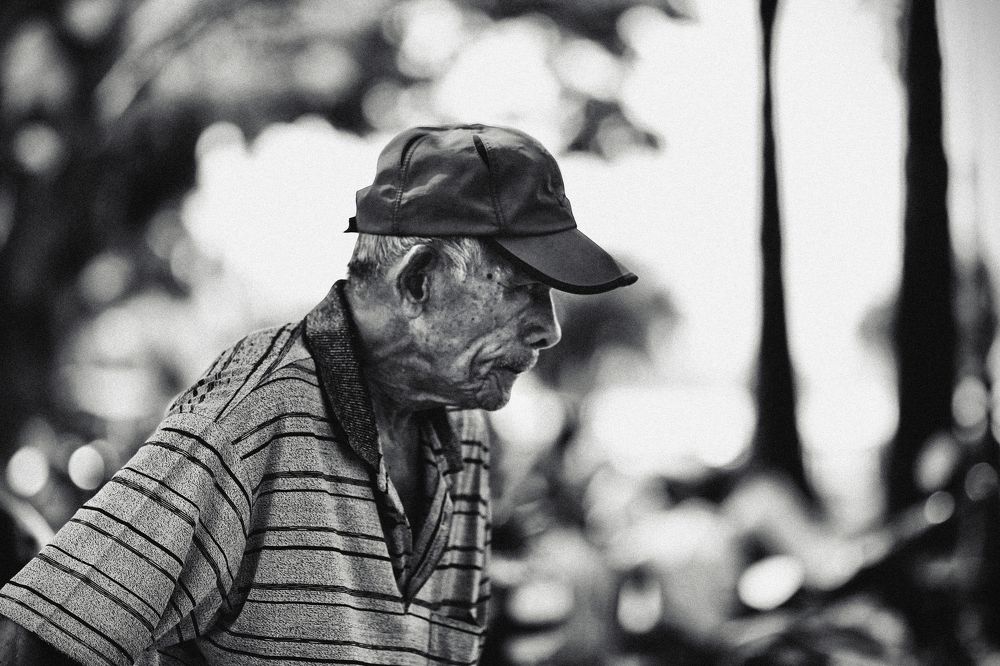 Photograph by Khoa Vo