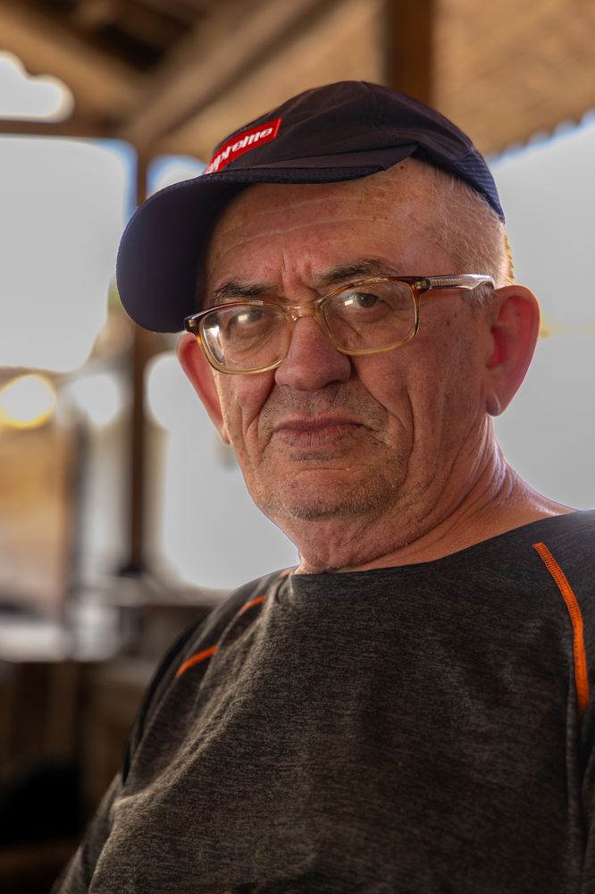 Photograph by Georgi Ivanov