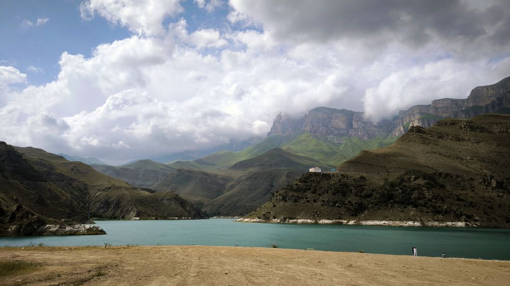 Photograph by Ольга Стоун