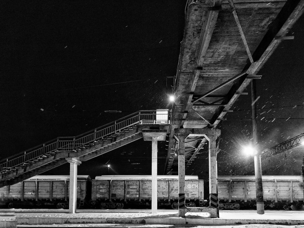 Photograph by Георгий Горшков