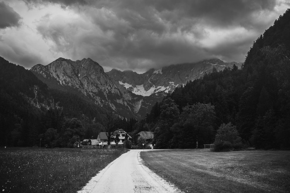 Photograph by Lera Zilbershtein