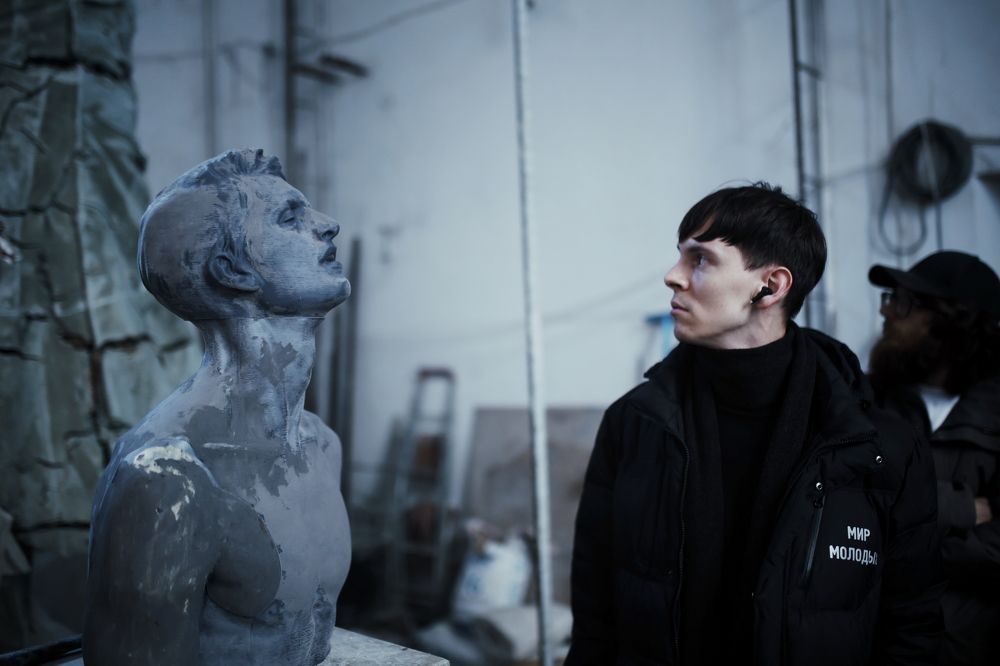 Photograph by Yana Egorova