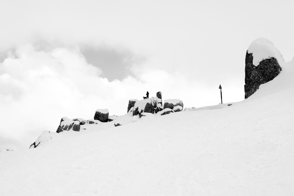 Photograph by Vania Tonova