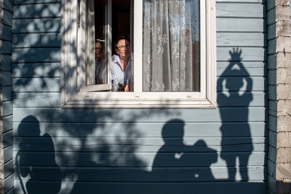 Photograph by Елена Уваева