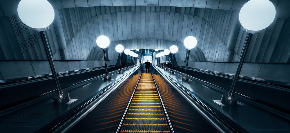 Photograph by Павел Быков