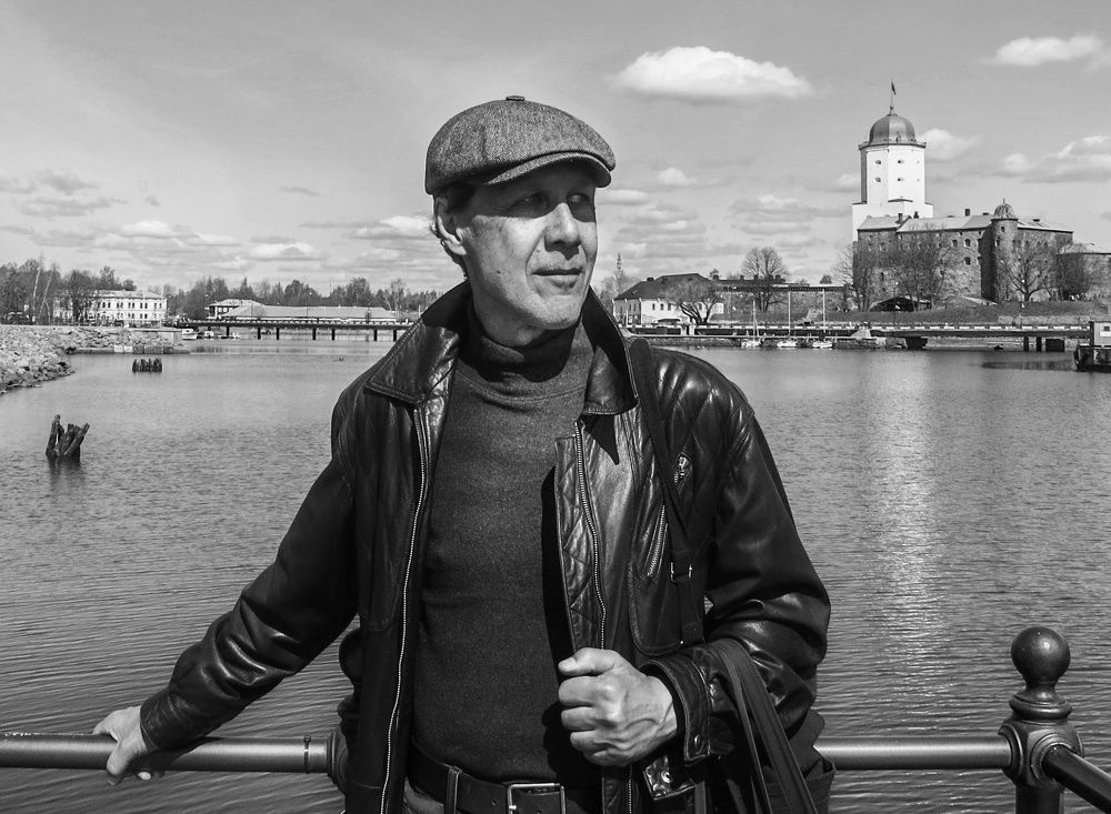 Photograph by Sergey Kurkov-Tarkovsky