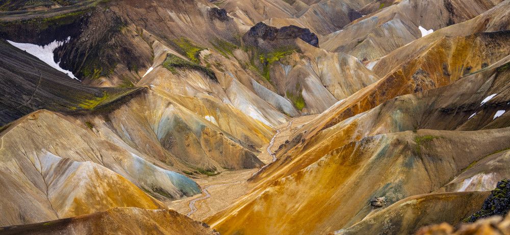 Photograph by Marcos Levy