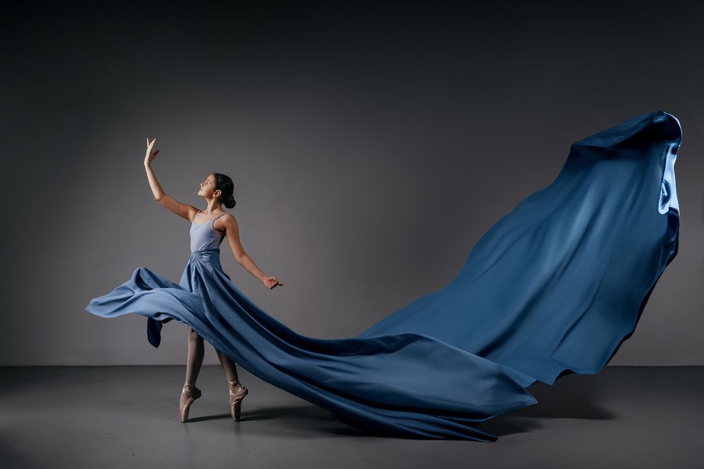 Photograph by Анастасия Шипилова