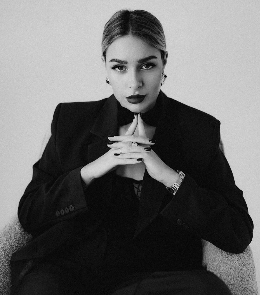 Photograph by Анастасия Мурина