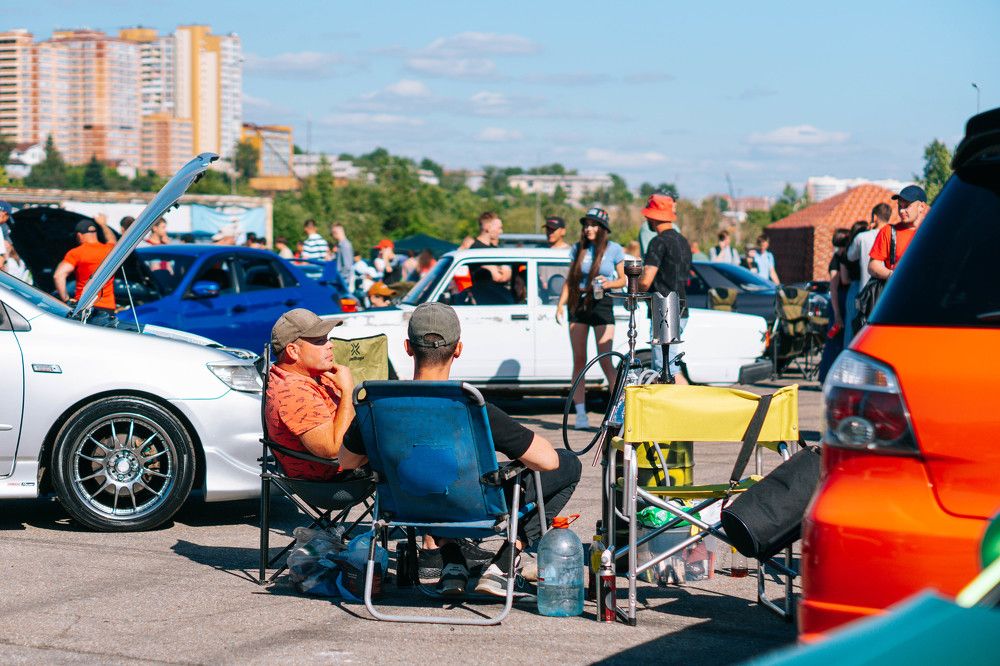 Photograph by Сергей Гамзюков