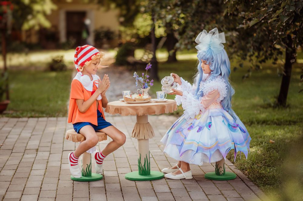 Photograph by Евгения Рожкова