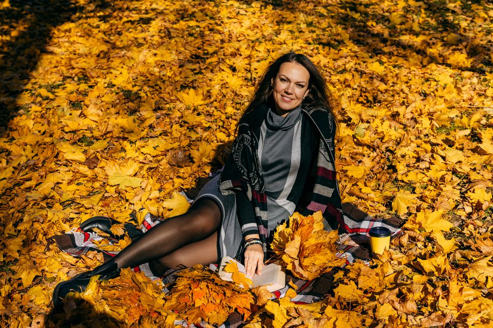 Photograph by Анастасия Модель