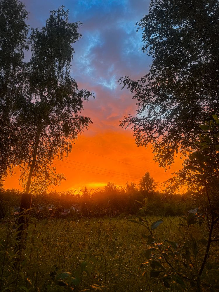 Photograph by Tanzilya Gabidullina