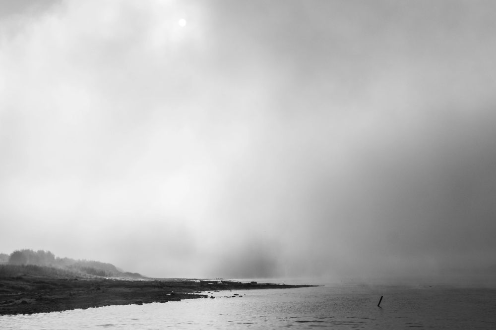 Photograph by Константин Хворостов