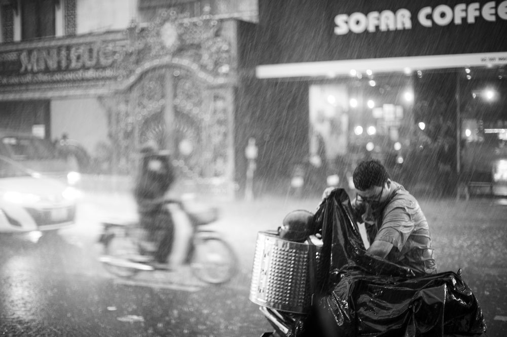 Фотография автора Đình Huy Lê