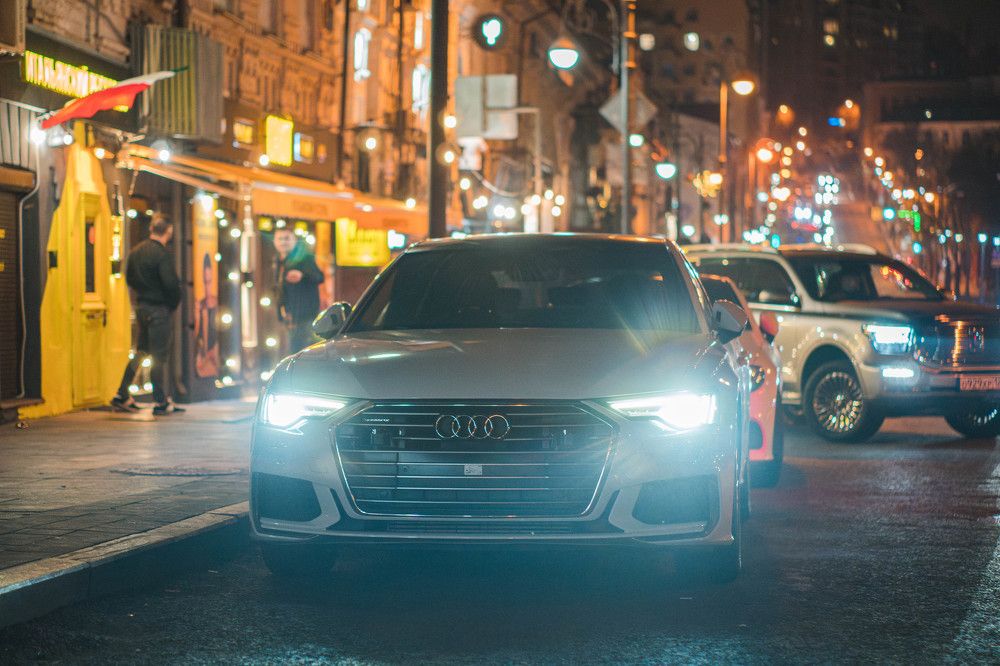 Photograph by Сергей Гамзюков