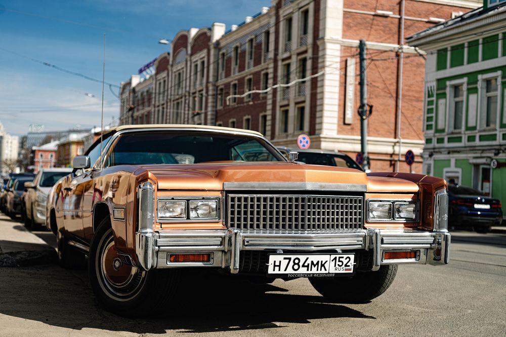 Photograph by Андрей Шелуков