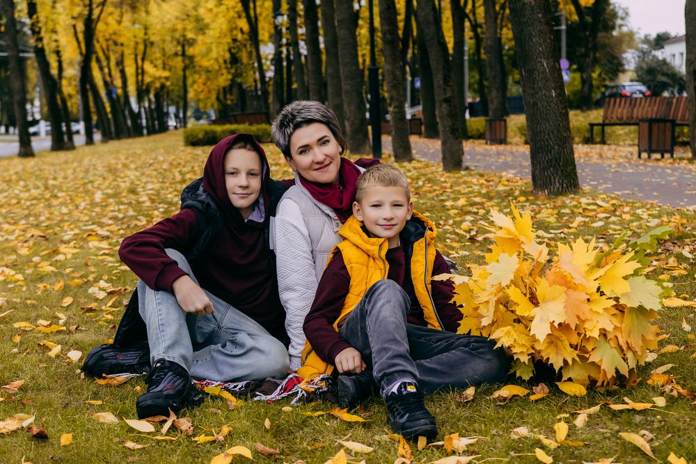 Photograph by Анастасия Модель