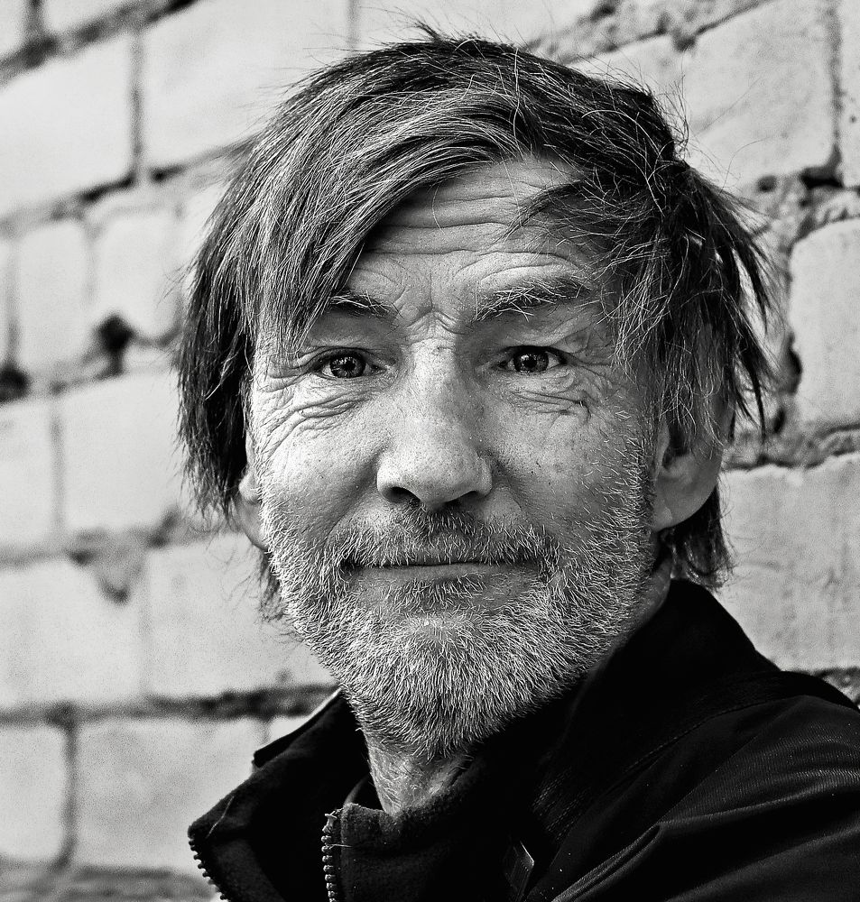 Photograph by Dina Kopstale