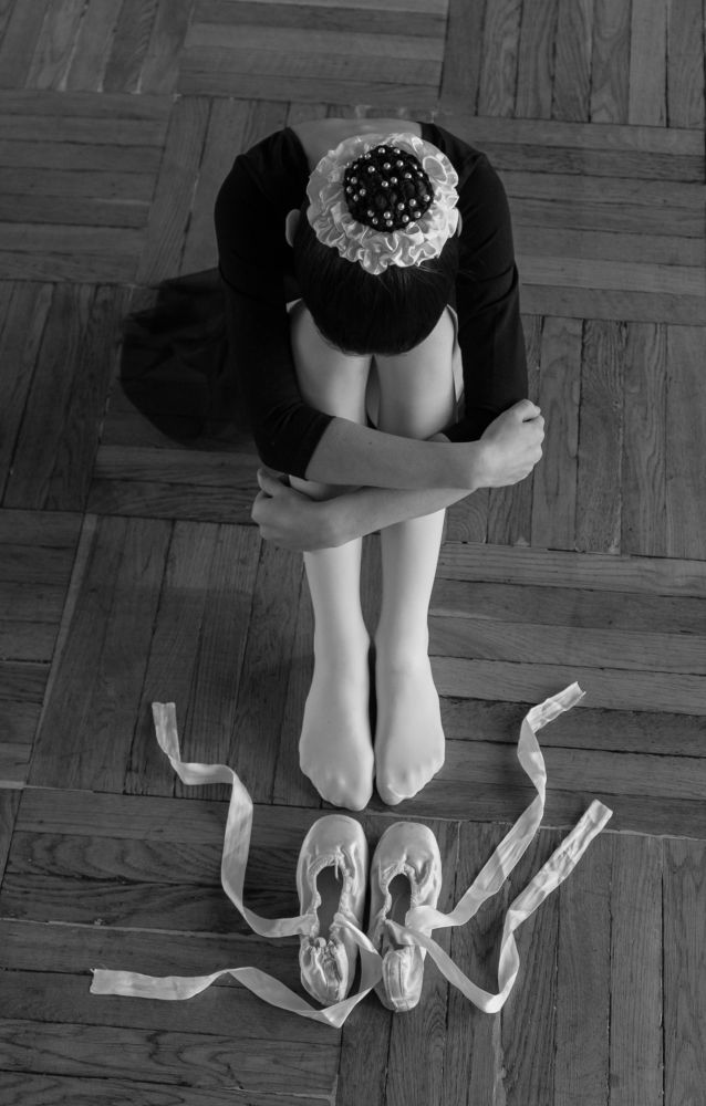 Photograph by Анастасия Модель