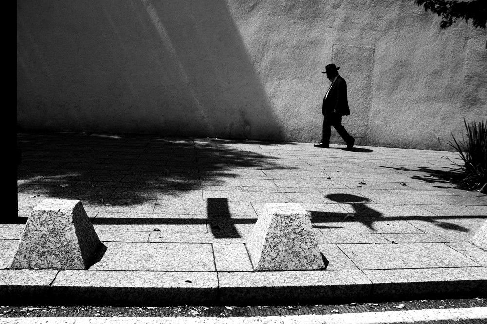 Photograph by Cesar Torres