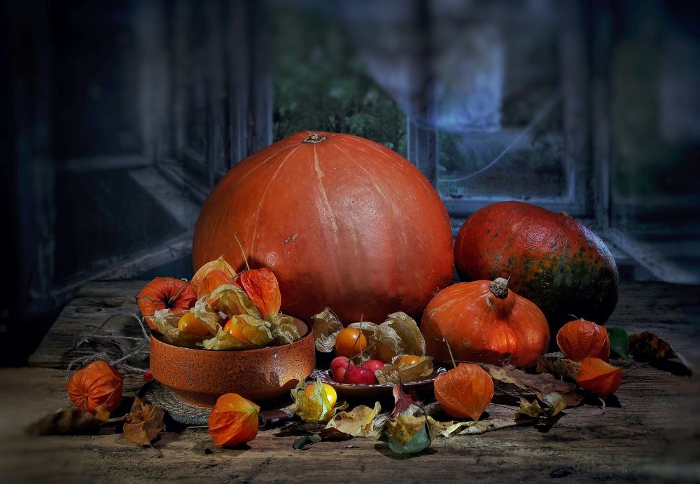 Photograph by Савчук Анатолий