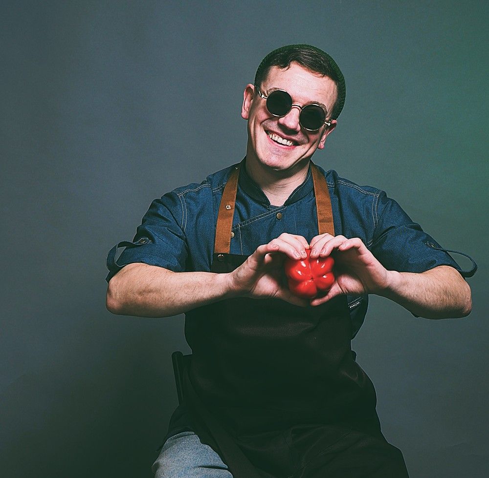 Photograph by Наталья Чумак