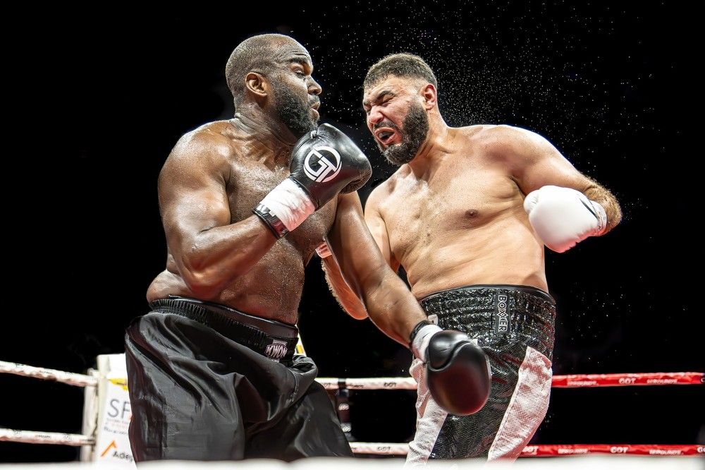 Photograph by eric tkindt