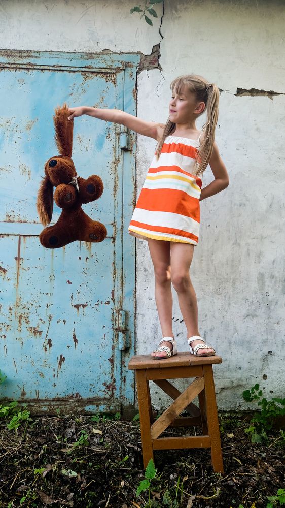 Фотография автора Elena Ku