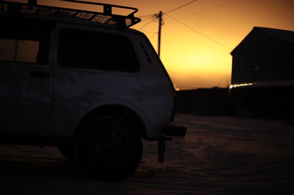 Photograph by Екатерина Козловская