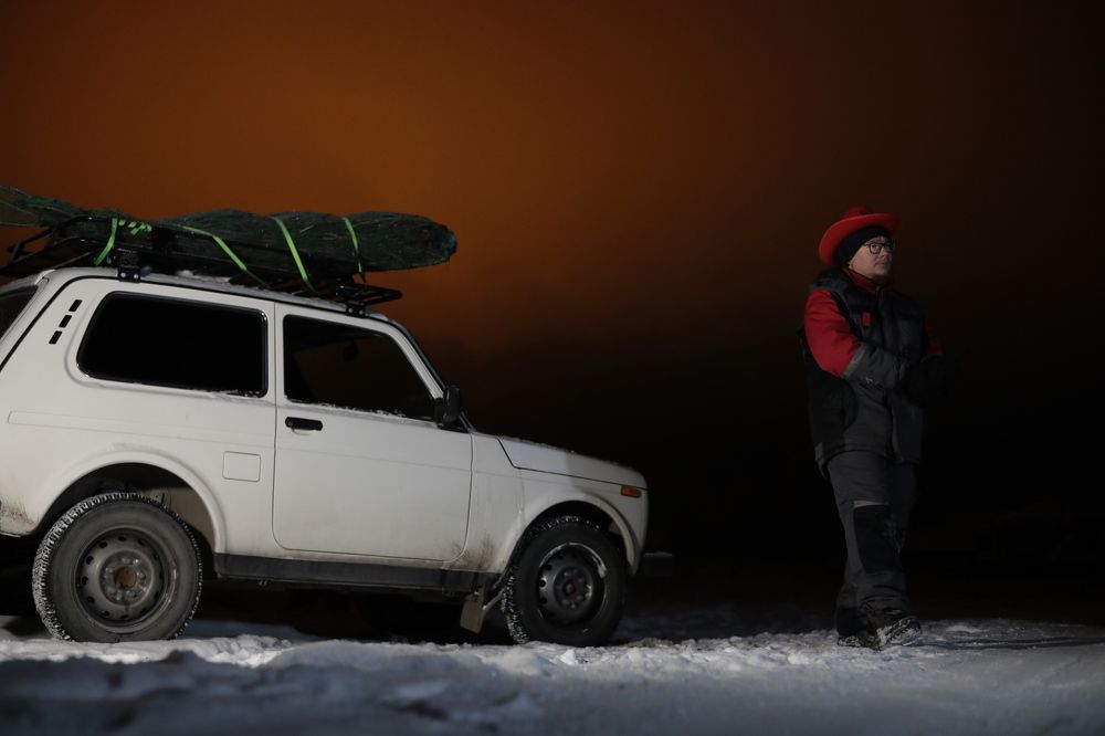 Photograph by Екатерина Козловская