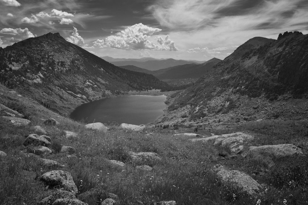 Photograph by Алексей Никонов