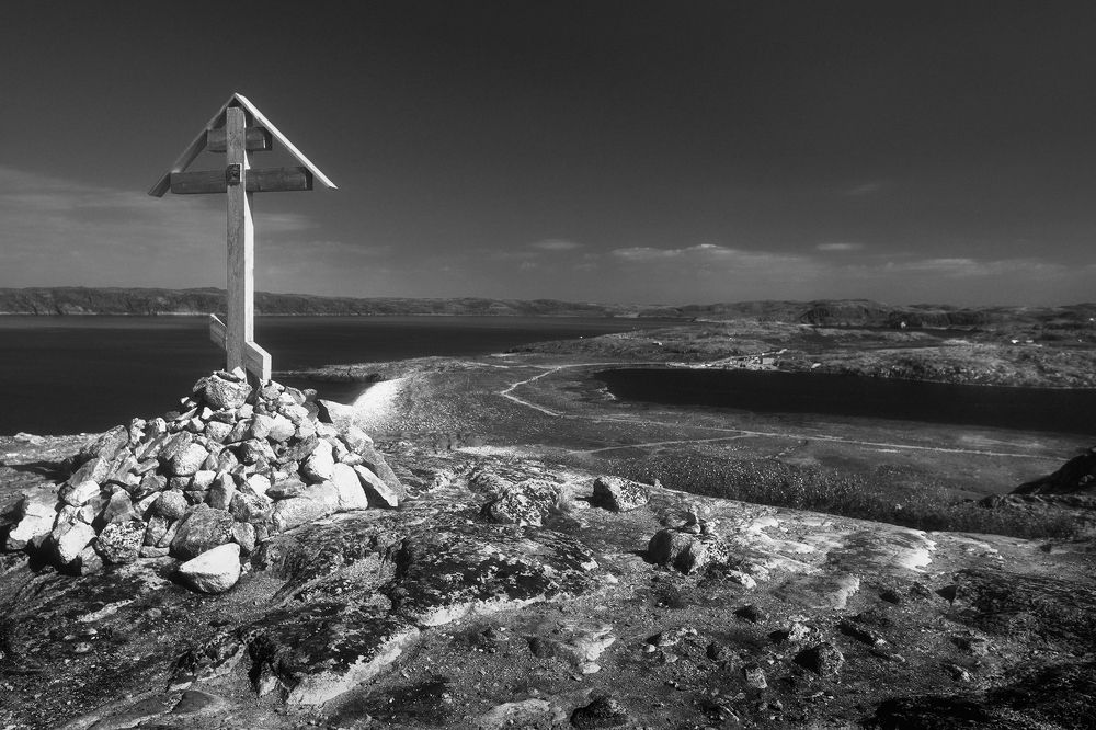 Photograph by Алексей Никонов