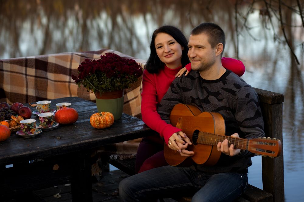 Photograph by Людмила Колесниченко