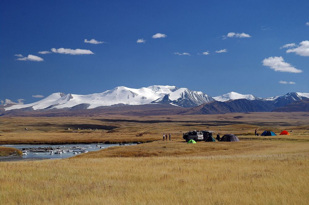 Photograph by Дмитрий Ткаченко