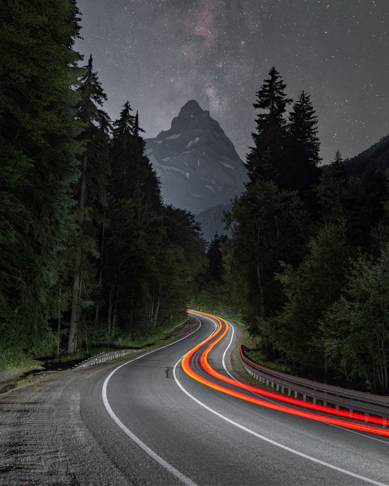 Photograph by Андрей Гусаров