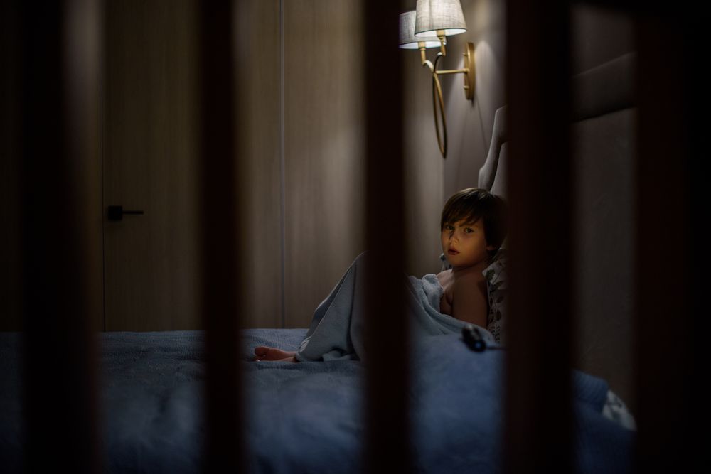 Photograph by Елена Уваева