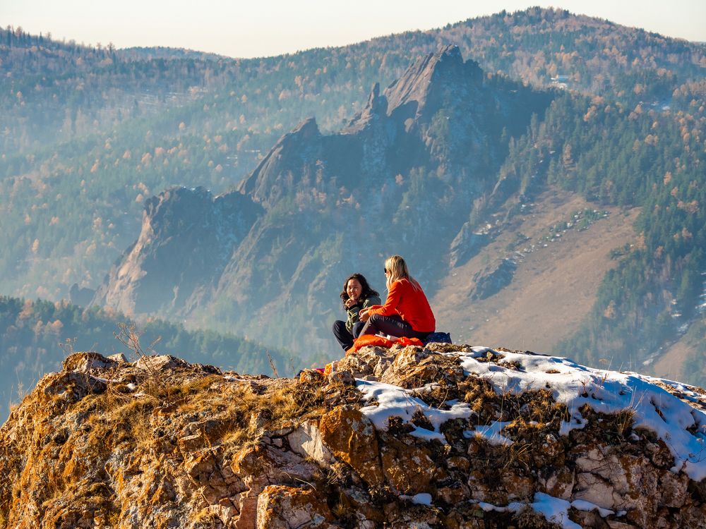 Photograph by Андрей Давыдов