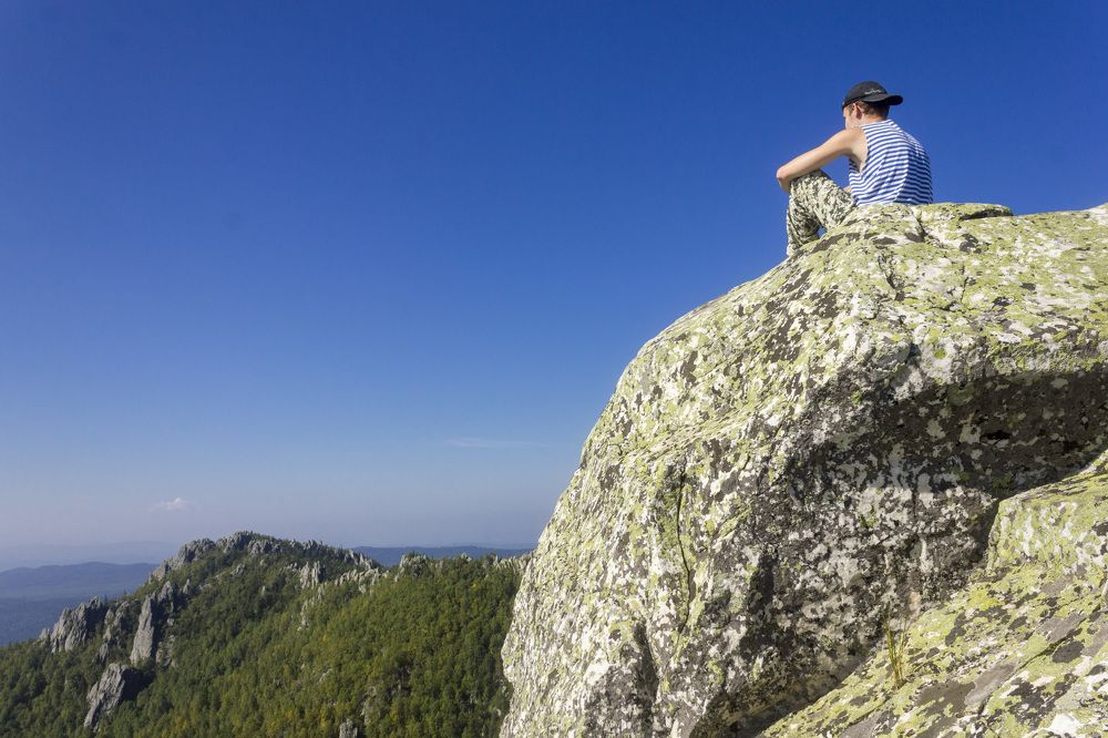Photograph by Александр Березовский