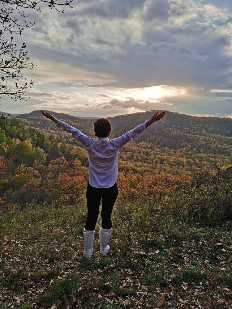 Photograph by Гульназ Шайхисламова