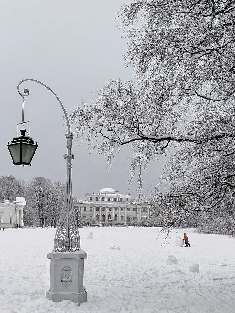 Photograph by Ольга Терскова