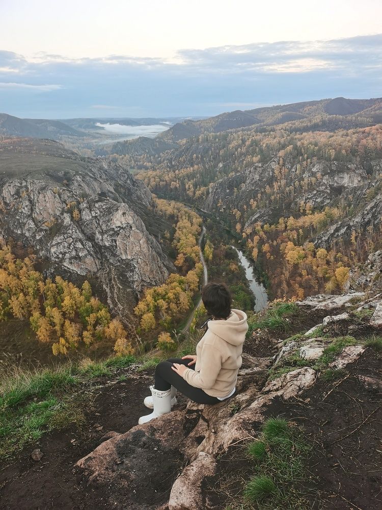 Photograph by Гульназ Шайхисламова