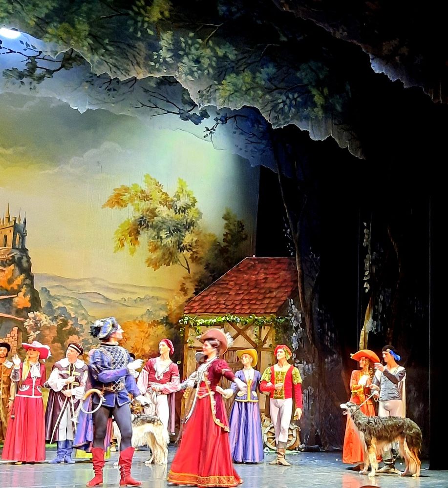 Photograph by Жанна Нечаева