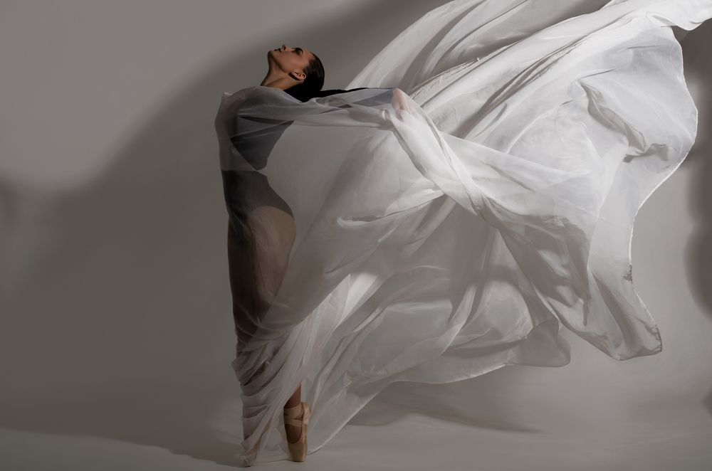 Photograph by Любовь Безволева