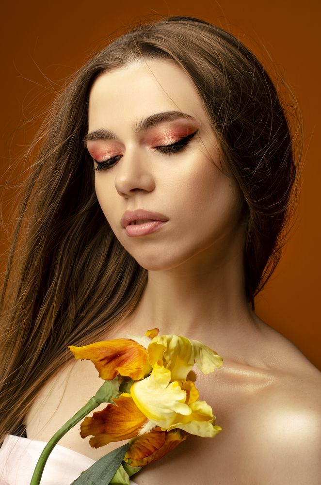 Photograph by Любовь Безволева