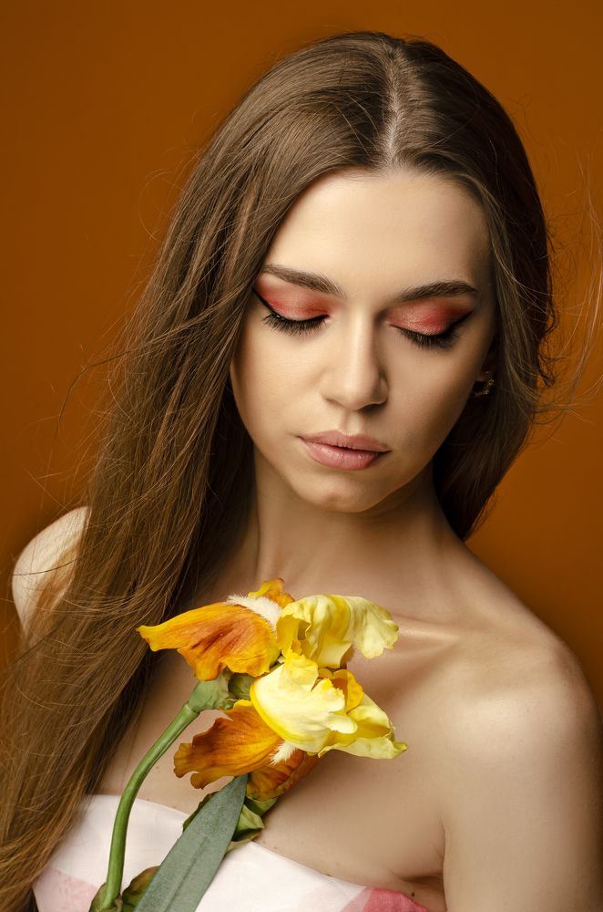 Photograph by Любовь Безволева