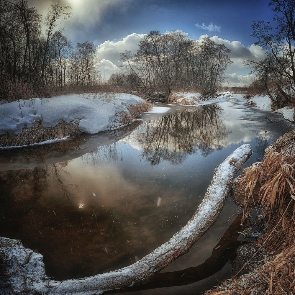 Photograph by Алексей Никонов